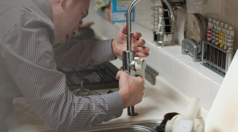 Professional emergency plumbing in Hanna City, IL